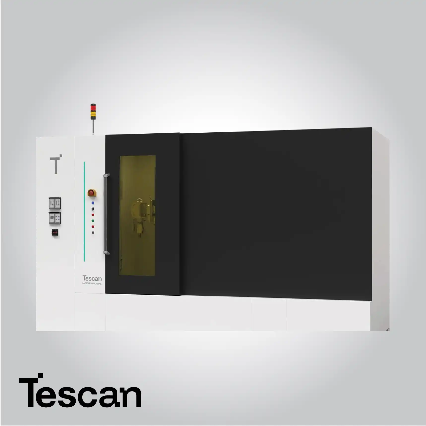 Tescan Specialized Applications